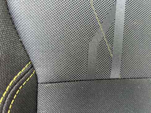Used 2024 Ford F150 STX w/ STX Black Appearance Package RWD image 17