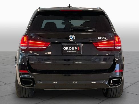 Used 2015 BMW X5 sDrive35i RWD image 4