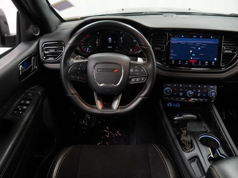 Certified 2025 Dodge Durango R/T AWD/4WD image 29