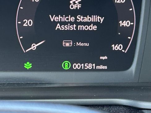 Used 2026 Honda Accord LX image 28