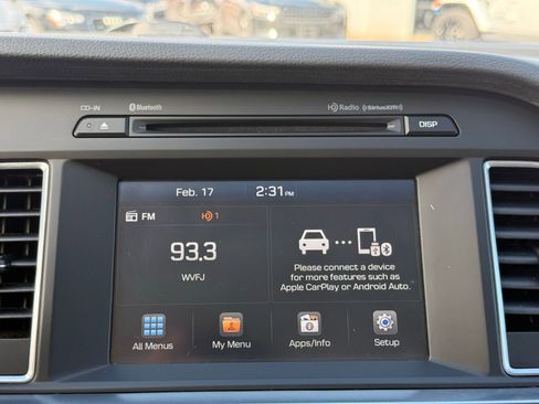 Used 2017 Hyundai Sonata SE image 21