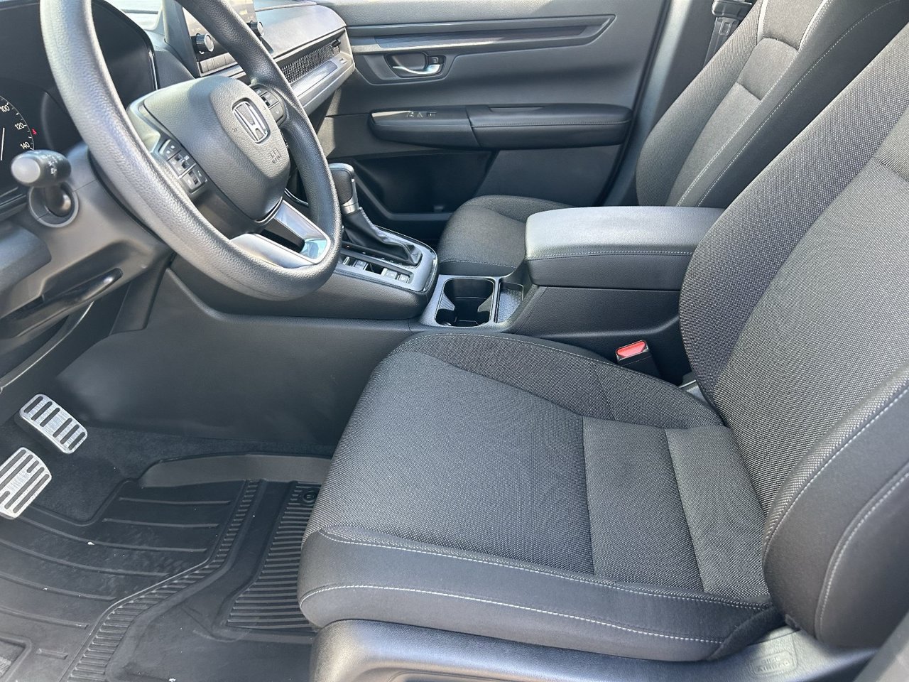 Used 2024 Honda CR-V EX image 25