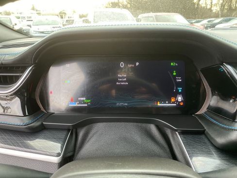 Used 2022 Jeep Grand Cherokee Trailhawk image 18