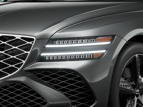 New 2027 Genesis G80 2.5T Sport Prestige AWD/4WD image 9