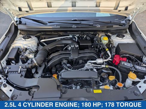 Certified 2026 Subaru Crosstrek 2.0i Premium image 38