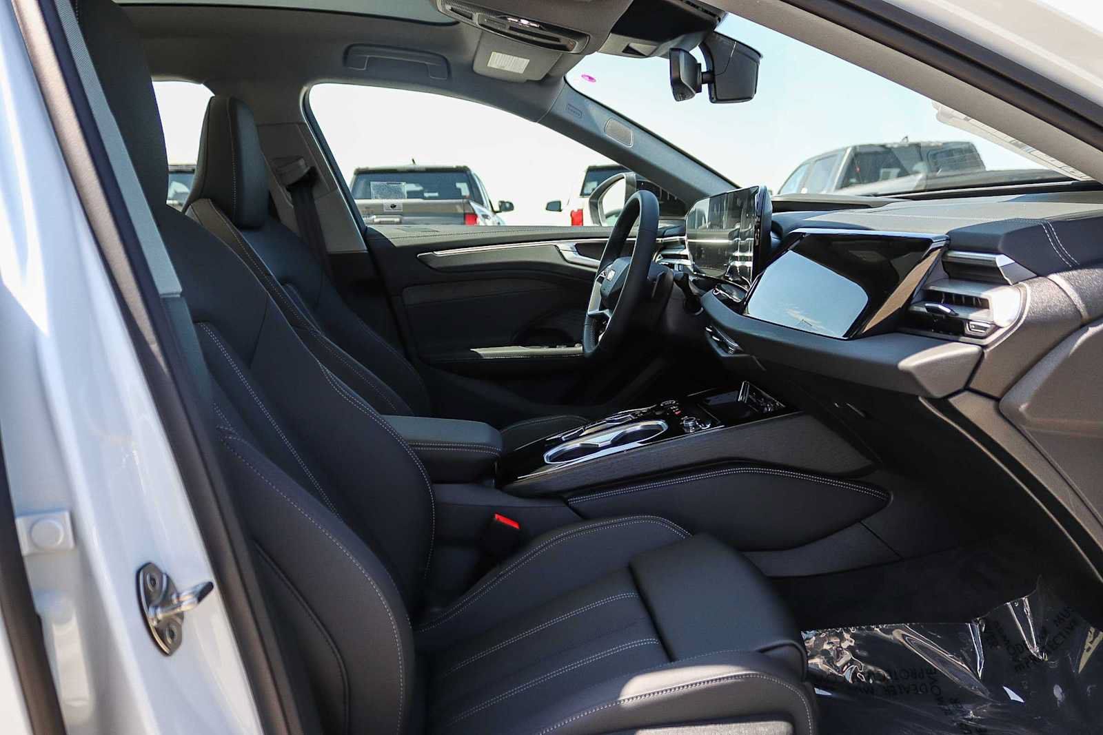 New 2026 Audi A6 Premium Plus AWD/4WD image 21