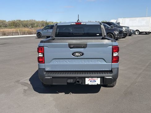 New 2026 Ford Maverick Lariat w/ 4K Tow Package AWD/4WD image 5