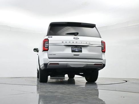 Used 2024 Ford Expedition Limited image 40