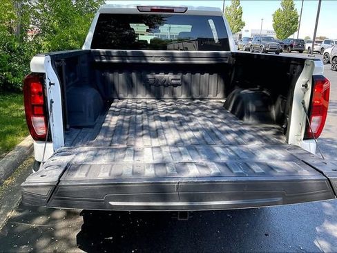 Used 2025 GMC Sierra 1500 Elevation AWD/4WD image 32