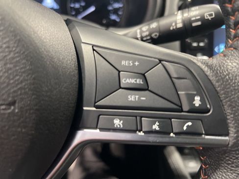 Certified 2024 Nissan Kicks SR w/ SR Premium Package image 60