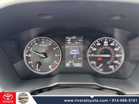 Used 2022 Subaru Legacy Limited image 16