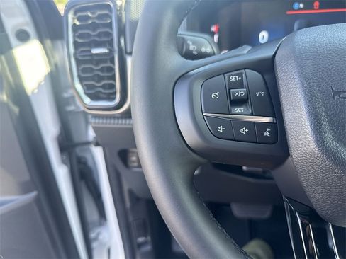 New 2025 Ford Ranger XLT w/ Equipment Group 301A High image 18