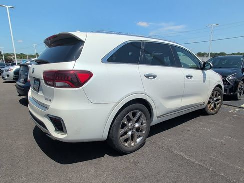 Used 2019 Kia Sorento SX AWD/4WD image 7