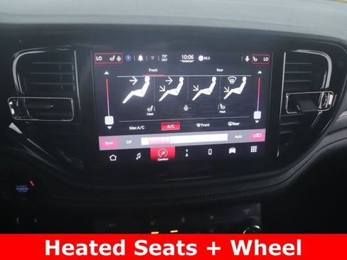 Used 2022 Dodge Durango GT w/ GT Premium Group AWD/4WD image 4