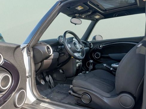 Used 2009 MINI Cooper S image 19