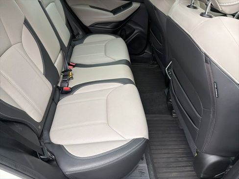 Used 2021 Subaru Forester Limited w/ Popular Package #3 image 13