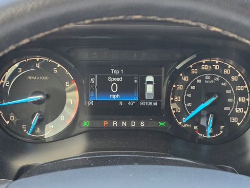 Used 2020 Ford Ranger XLT w/ Equipment Group 301A Mid image 31