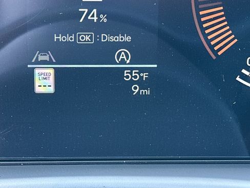 New 2026 Hyundai Tucson SEL image 16