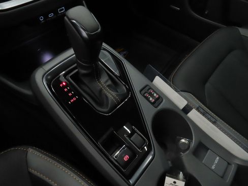 New 2026 Subaru Crosstrek 2.5i Wilderness image 17