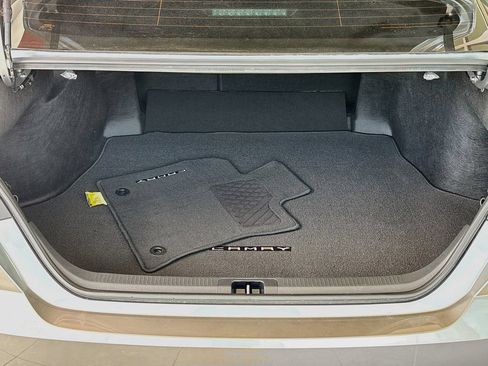 Certified 2026 Toyota Camry SE w/ Convenience Package FWD image 28