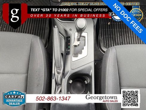 Used 2017 Toyota RAV4 XLE AWD/4WD image 2