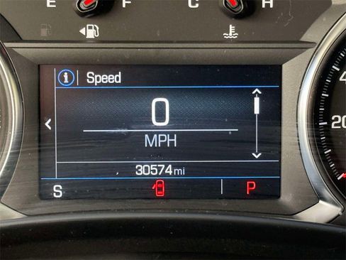 Used 2024 GMC Terrain SLE image 5