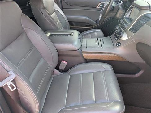Used 2019 GMC Yukon Denali w/ Open Road Package RWD image 21