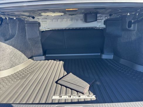 Used 2026 Toyota Camry XSE image 14