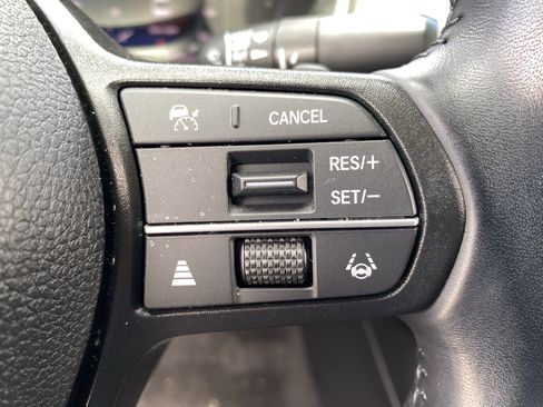 Used 2024 Honda Accord EX-L image 26