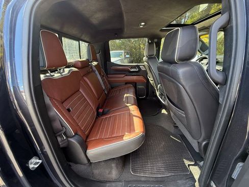 Used 2022 GMC Sierra 1500 Denali Ultimate image 15