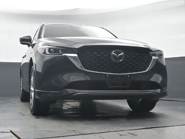 Certified 2024 MAZDA CX-5 AWD 2.5 S w/ Premium Plus Pkg image 34
