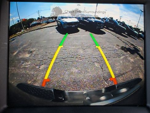 Certified 2022 RAM 1500 Classic Warlock w/ Electronics Group image 24