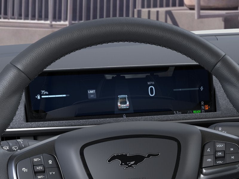 New 2026 Ford Mustang Mach-E Premium RWD image 13