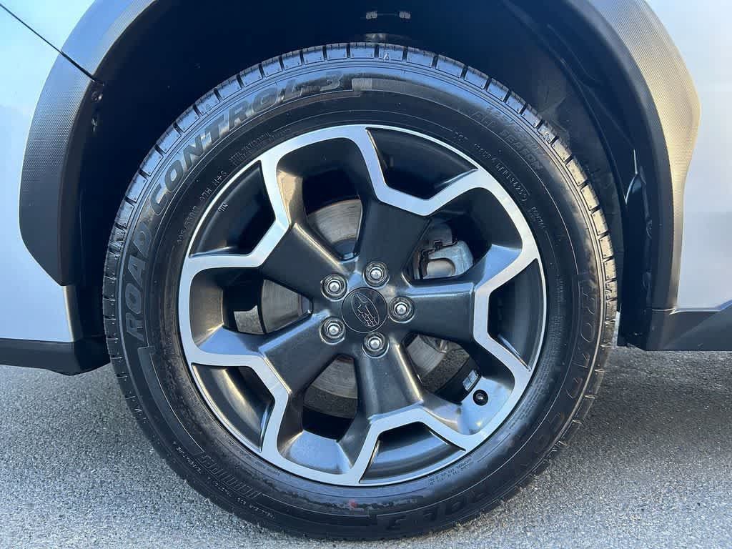 Used 2015 Subaru Crosstrek 2.0i Premium AWD/4WD image 8