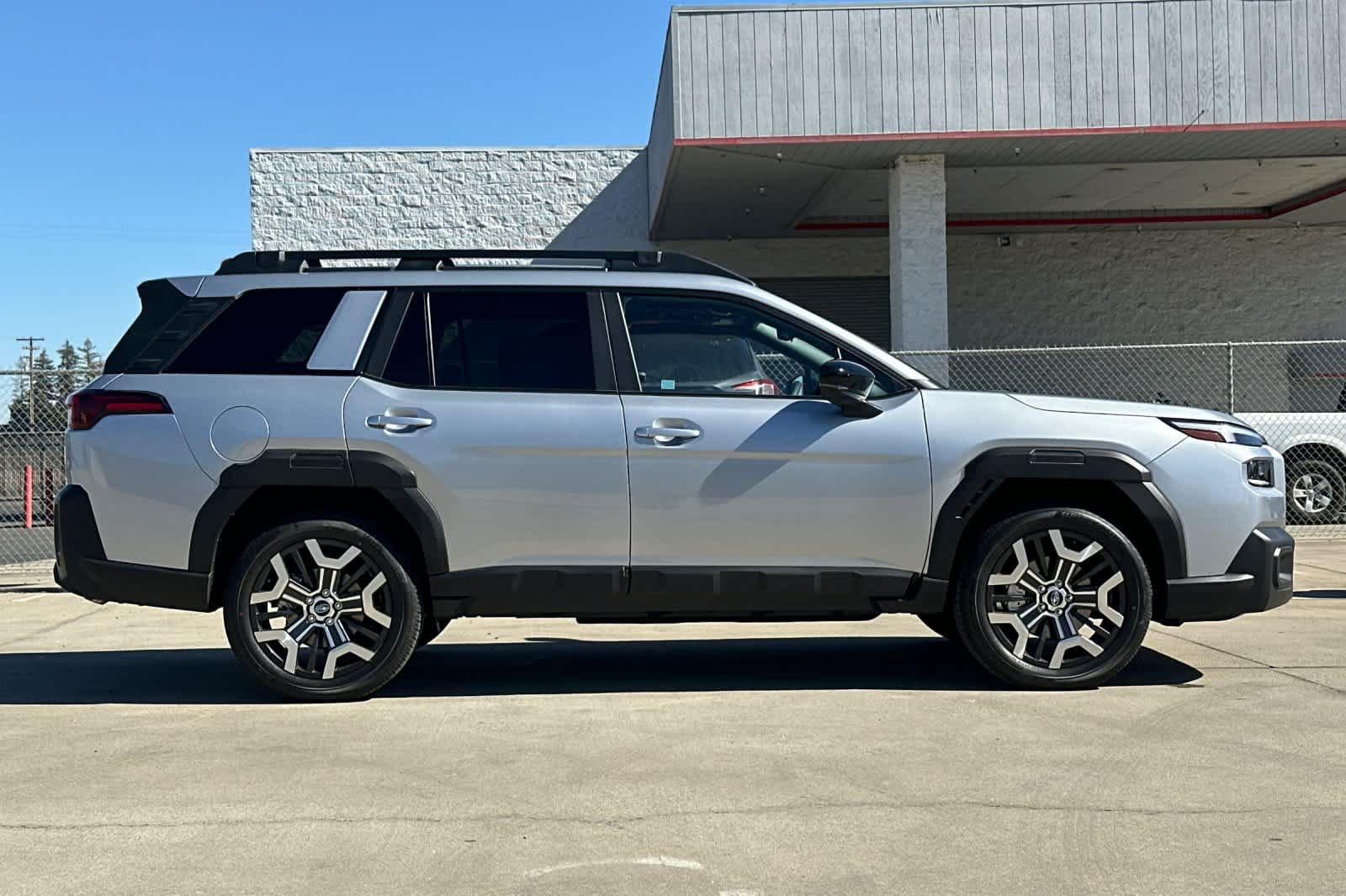 New 2026 Subaru Outback Touring XT AWD/4WD image 2