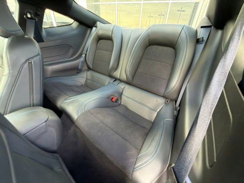 Used 2024 Ford Mustang Dark Horse image 21