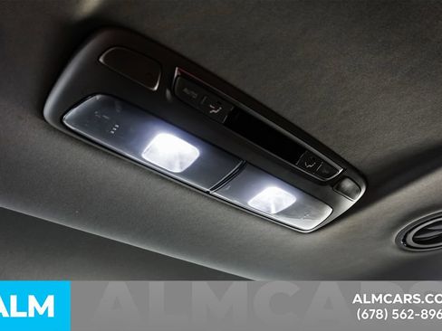 Used 2024 Kia Telluride S w/ S Sunroof Package FWD image 55
