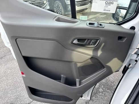 New 2026 Ford Transit 250 Low Roof AWD w/ Load Area Protection Package image 15