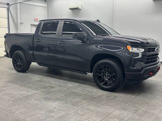 Used 2024 Chevrolet Silverado 1500 RST AWD/4WD video 1