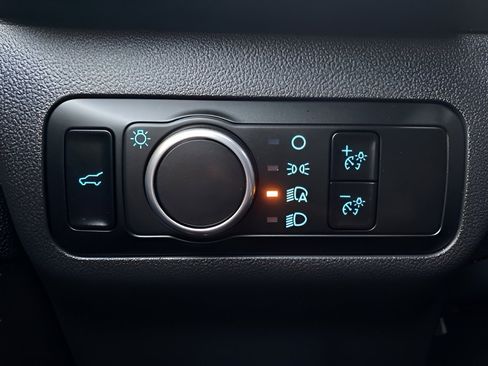 Used 2023 Ford Escape ST-Line w/ Tech Pack #1 image 44