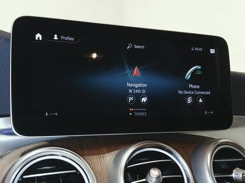 Used 2022 Mercedes-Benz GLC 300 4MATIC image 22