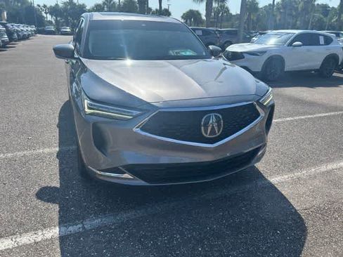 Used 2023 Acura MDX FWD image 7