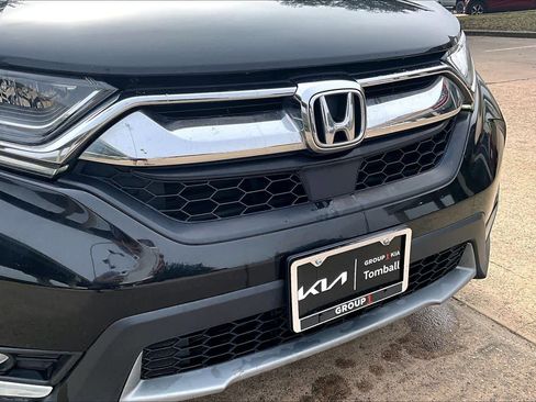 Used 2017 Honda CR-V Touring image 54
