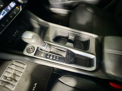 Used 2025 Nissan Sentra SV w/ All-Weather Package FWD image 25