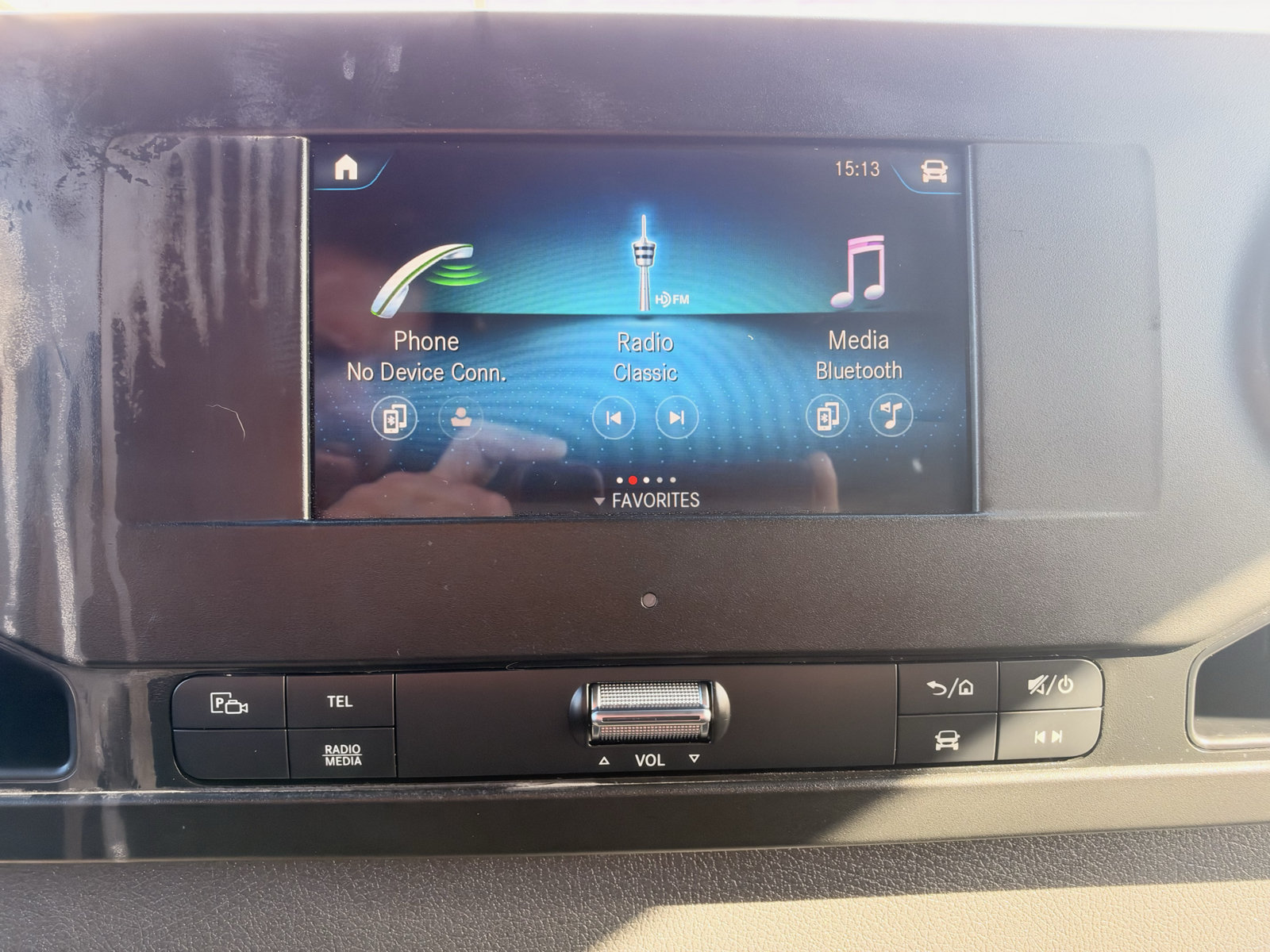 Used 2022 Mercedes-Benz Sprinter 1500 image 22