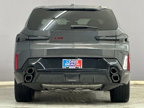 Used 2026 BMW XM Label Red w/ M Driver's Package image 9