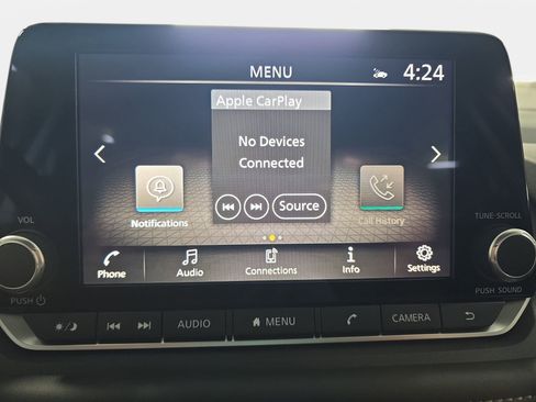 New 2026 Nissan Rogue SV w/ Cold Weather Package AWD/4WD image 21