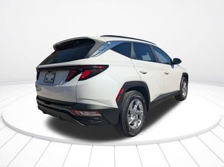 Used 2024 Hyundai Tucson SEL video 3