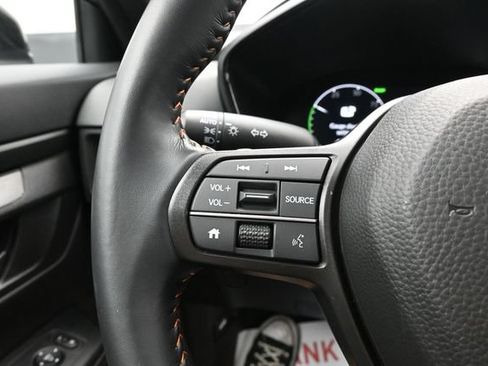 Used 2025 Honda CR-V Sport image 20