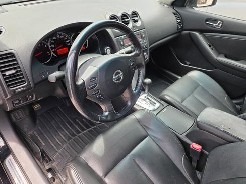 Used 2012 Nissan Altima 2.5 SL w/ 2.5SL Pkg FWD image 12